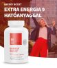 USA Medical ENERGY BOOST koffeinnel és taurinnal  – 60 kapszula