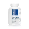 USA medical L-Theanine Relax kapszula glicinnel 60 db