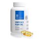 USA medical - Golden Omega 3 halolaj kapszula OMEGA-3 FISH OIL 60 db