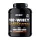 Weider Nutrition 100% Whey Clean fehérjepor 2000g - csokoládé