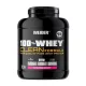 Weider Nutrition 100% Whey Clean fehérjepor 2000g - csokoládé