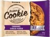 Weider Protein Cookie 90 g vegán fehérje süti - csokoládé